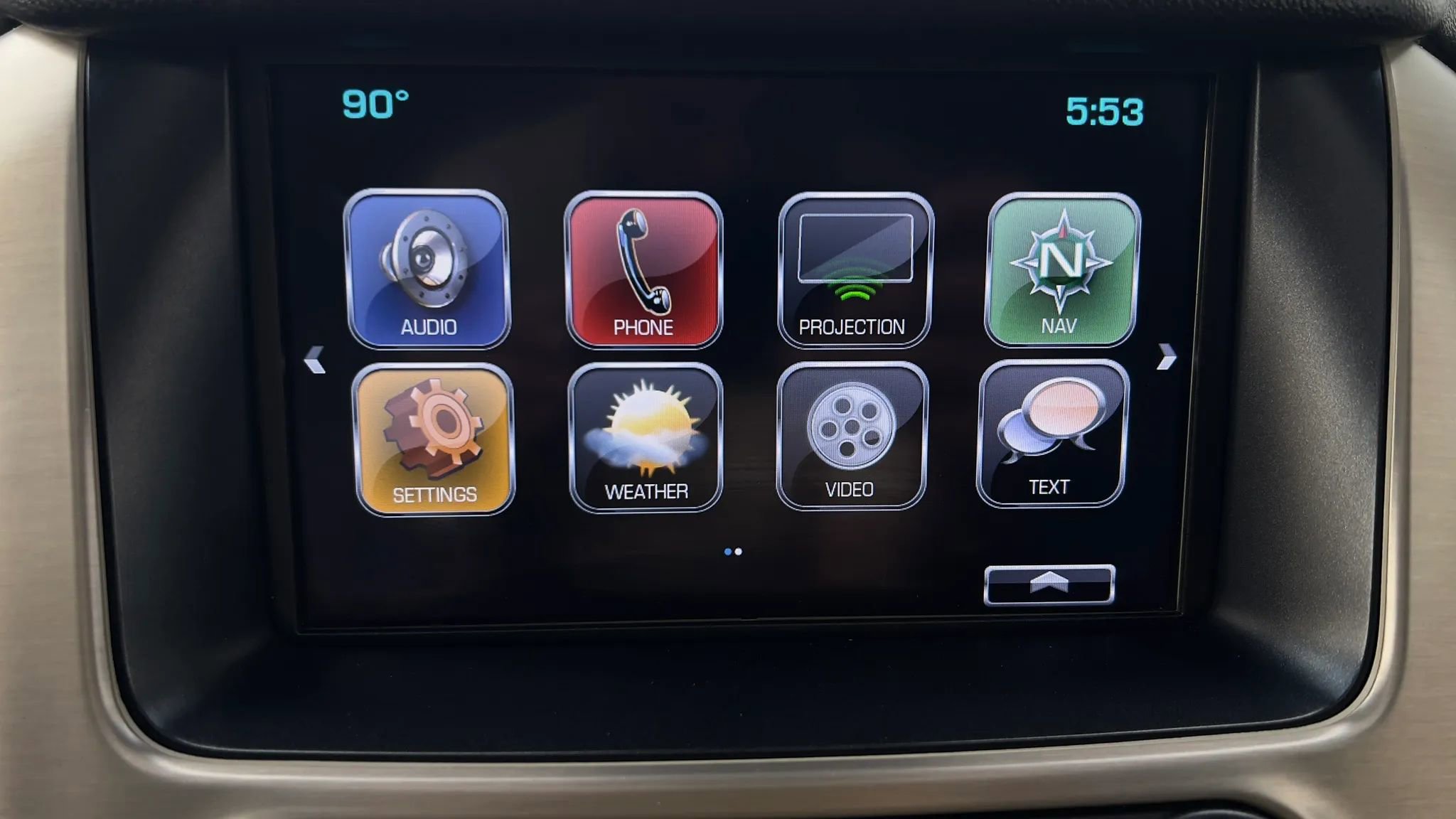 Used 2020 GMC Yukon XL Denali w/ Open Road Package image 46