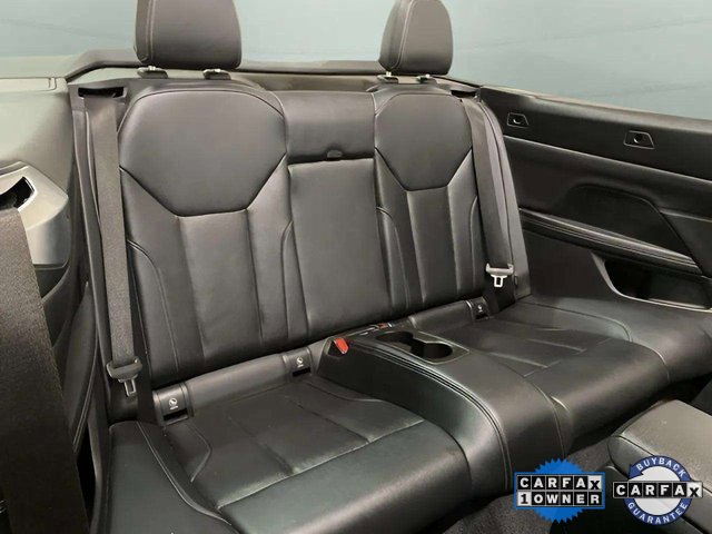 Used 2025 BMW 430i xDrive Convertible image 74