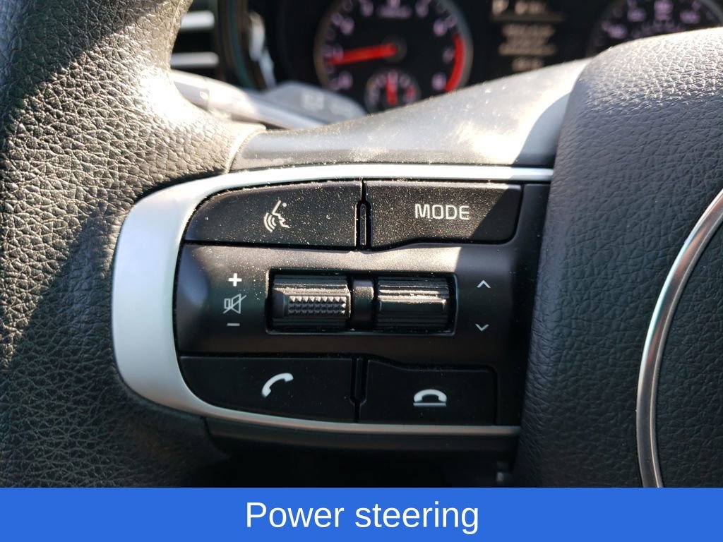 Used 2023 Kia K5 LXS image 14