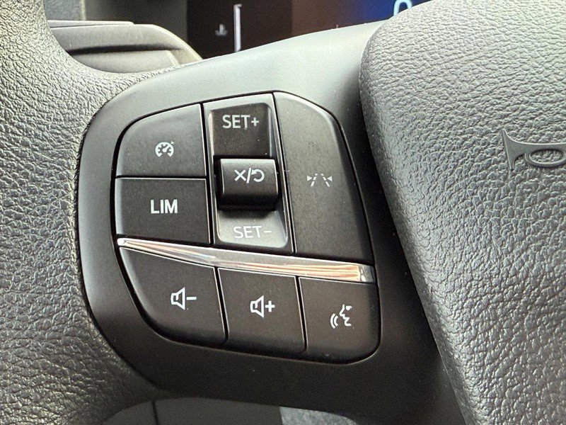 New 2026 Ford Transit 250 T-250 Low Rf 9150 GVWR RWD image 9