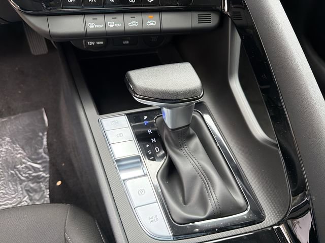 New 2026 Hyundai Elantra Blue image 28