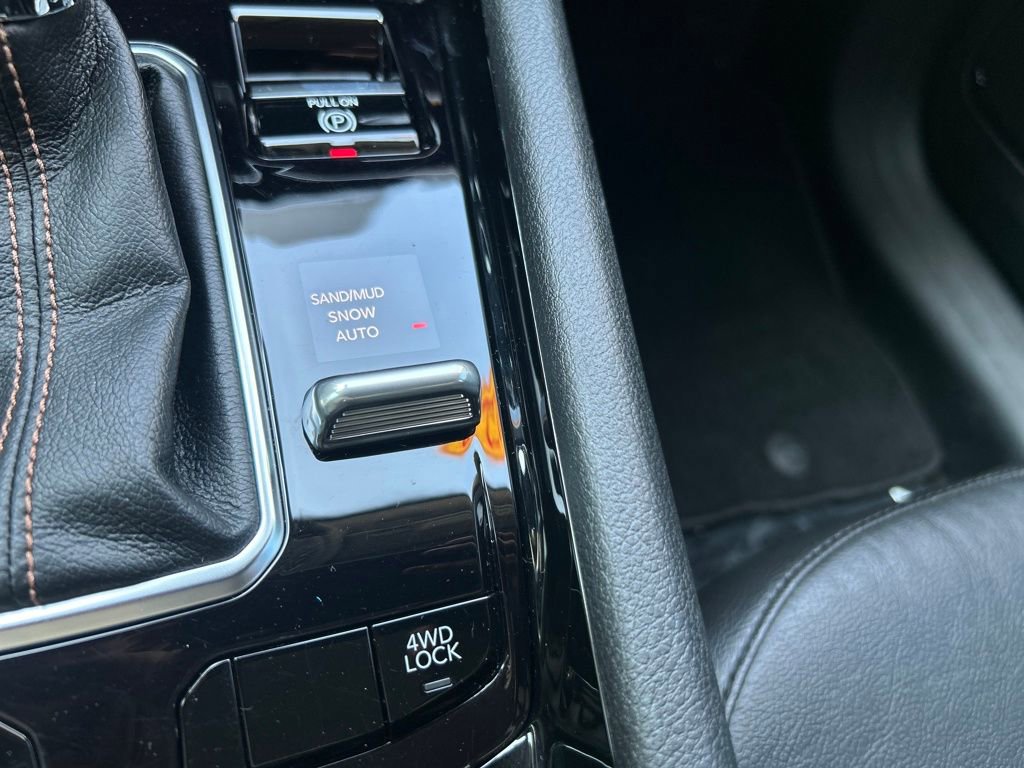 Used 2022 Jeep Compass Limited image 26