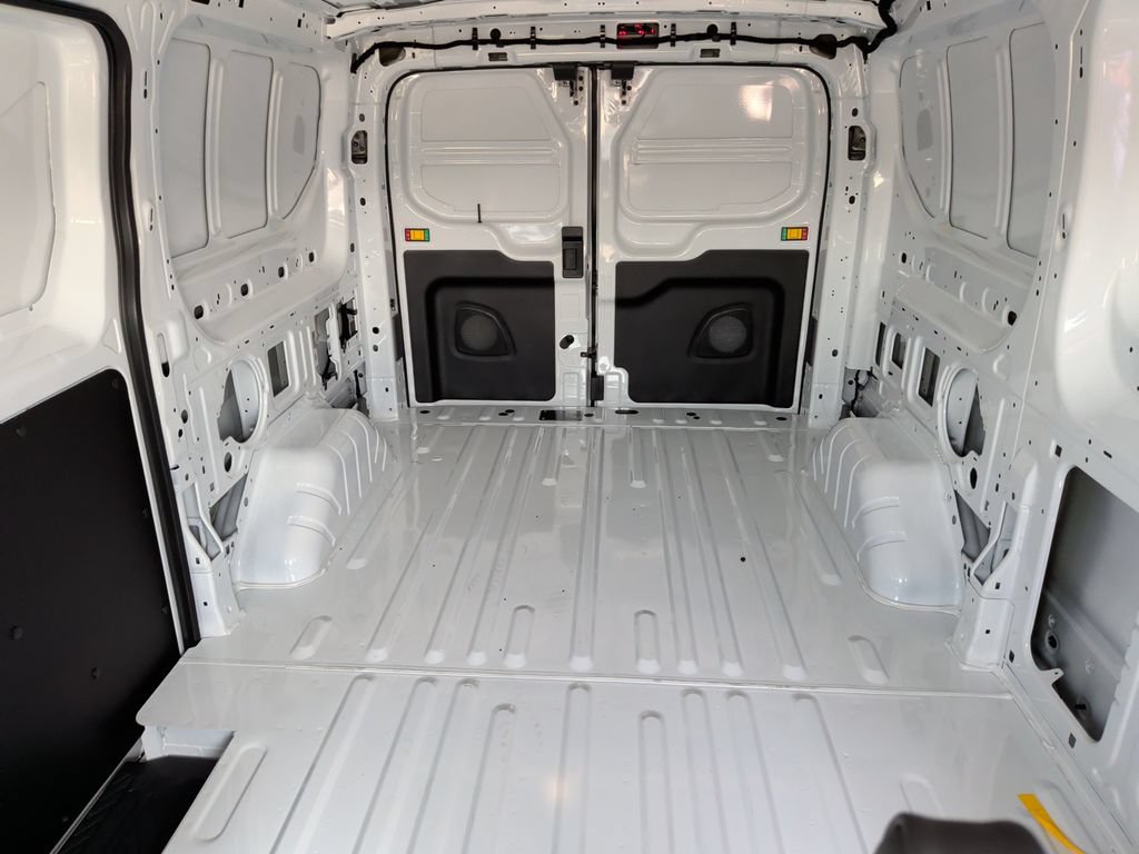 New 2026 Ford Transit 150 Low Roof RWD image 15