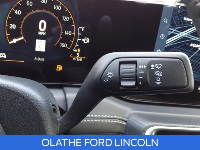 Used 2024 Ford Mustang GT Premium image 24