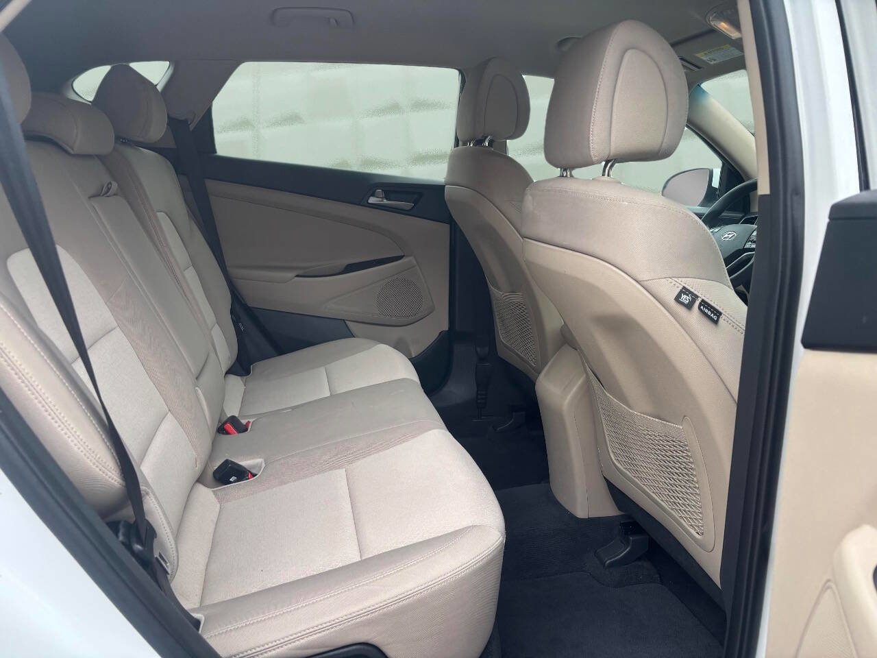 Used 2018 Hyundai Tucson SE FWD image 18