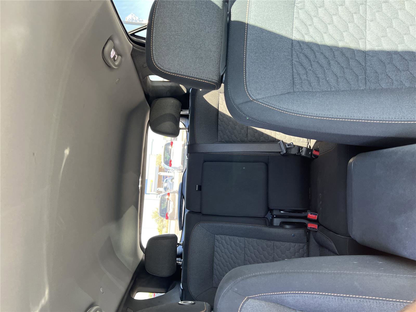 Used 2021 Chevrolet Equinox LT FWD image 20