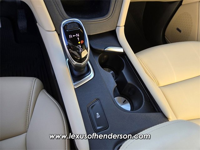 Used 2019 Cadillac XT5 FWD image 25