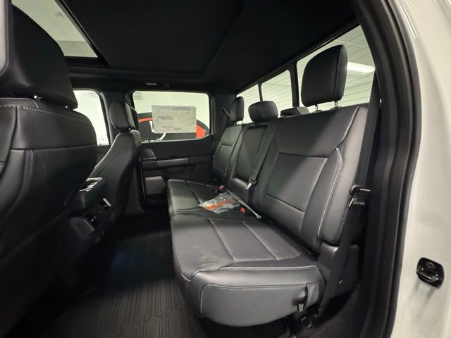 New 2026 Ford F150 Lariat image 10