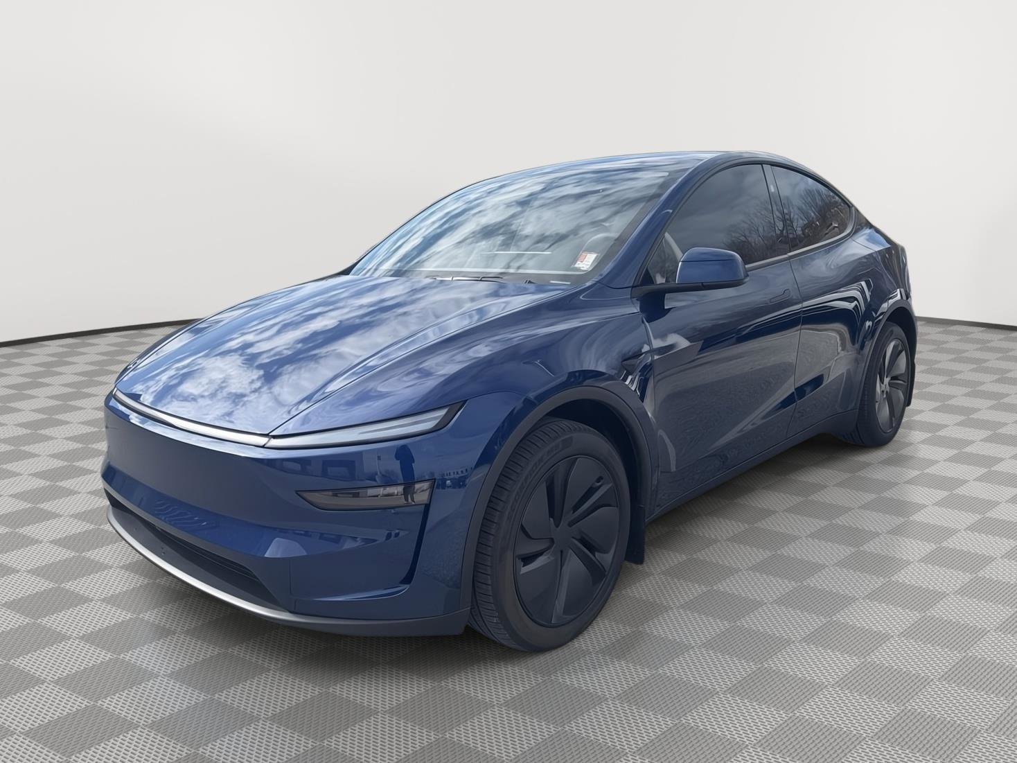 Used 2026 Tesla Model Y Long Range image 8