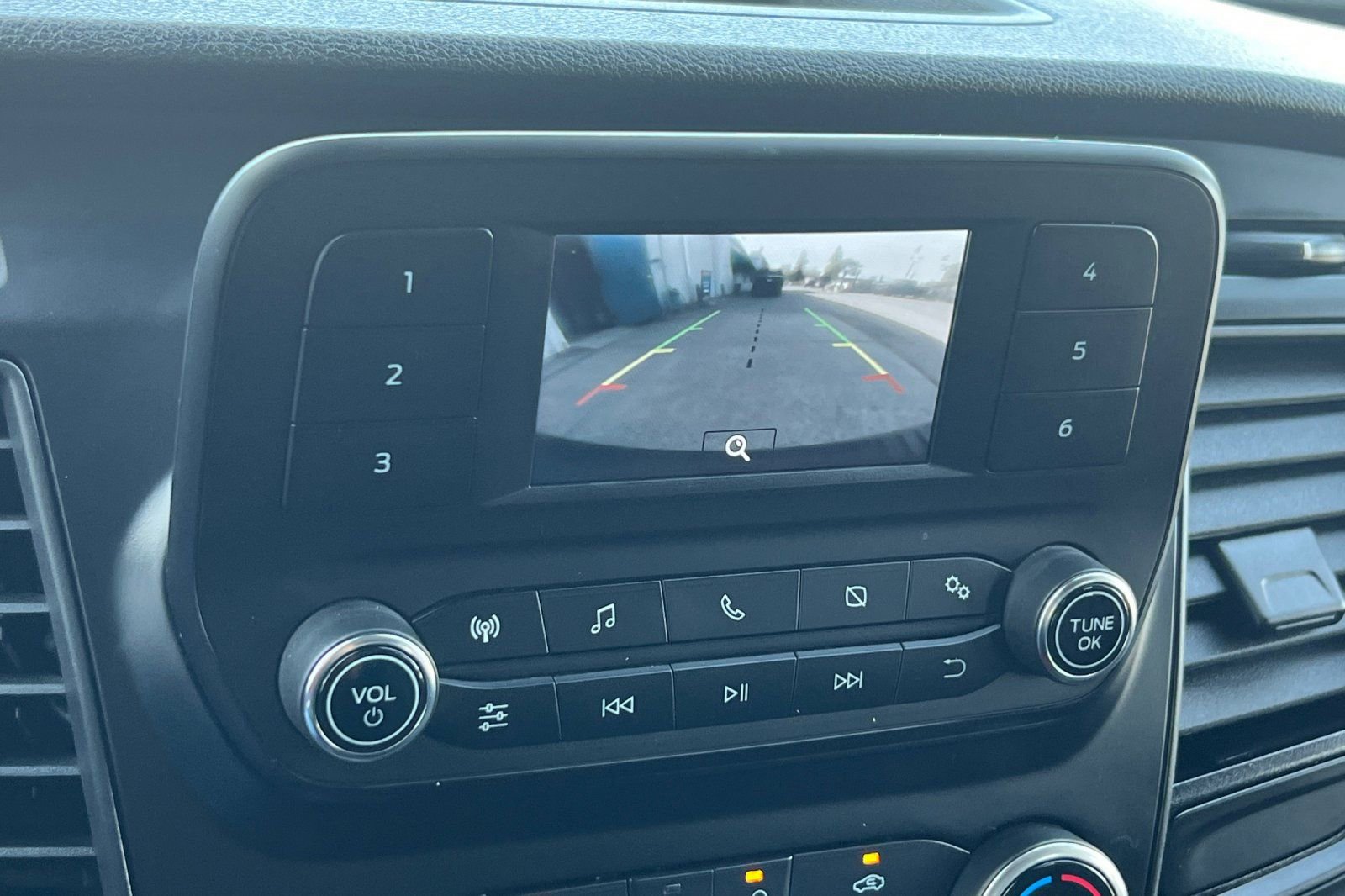 Used 2024 Ford Transit 250 Low Roof w/ Exterior Upgrade Package image 18