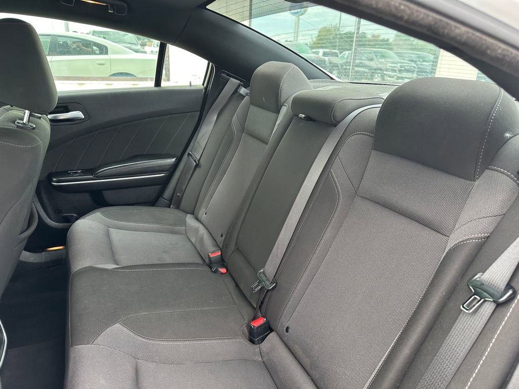 Used 2022 Dodge Charger SXT image 30