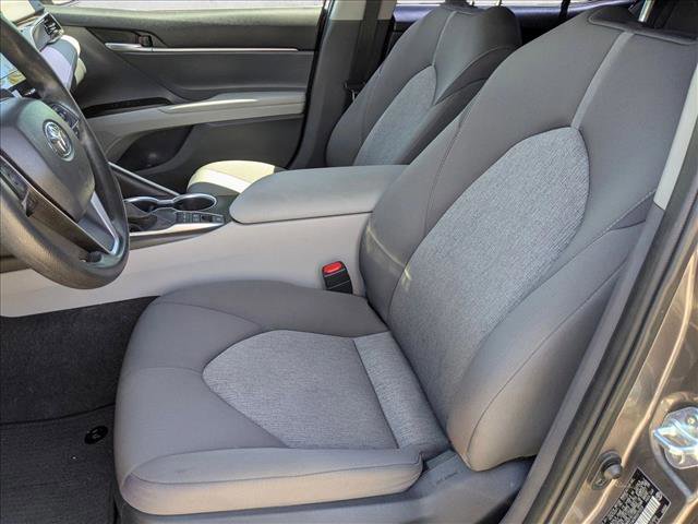 Used 2024 Toyota Camry LE FWD image 15