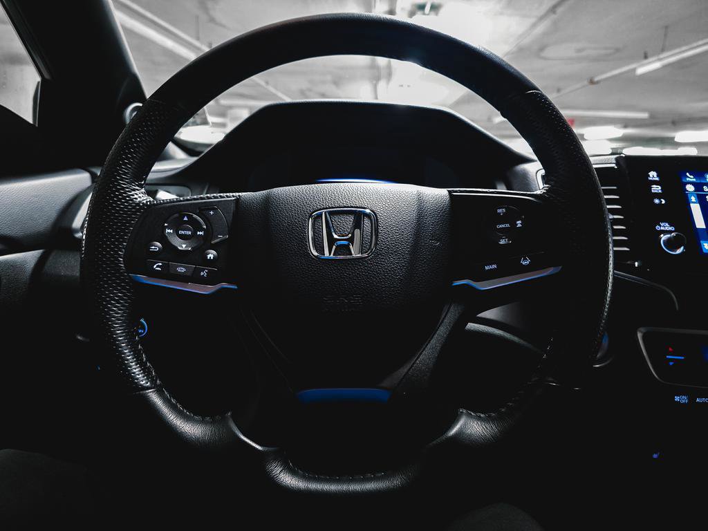 Used 2023 Honda Passport EX-L image 21
