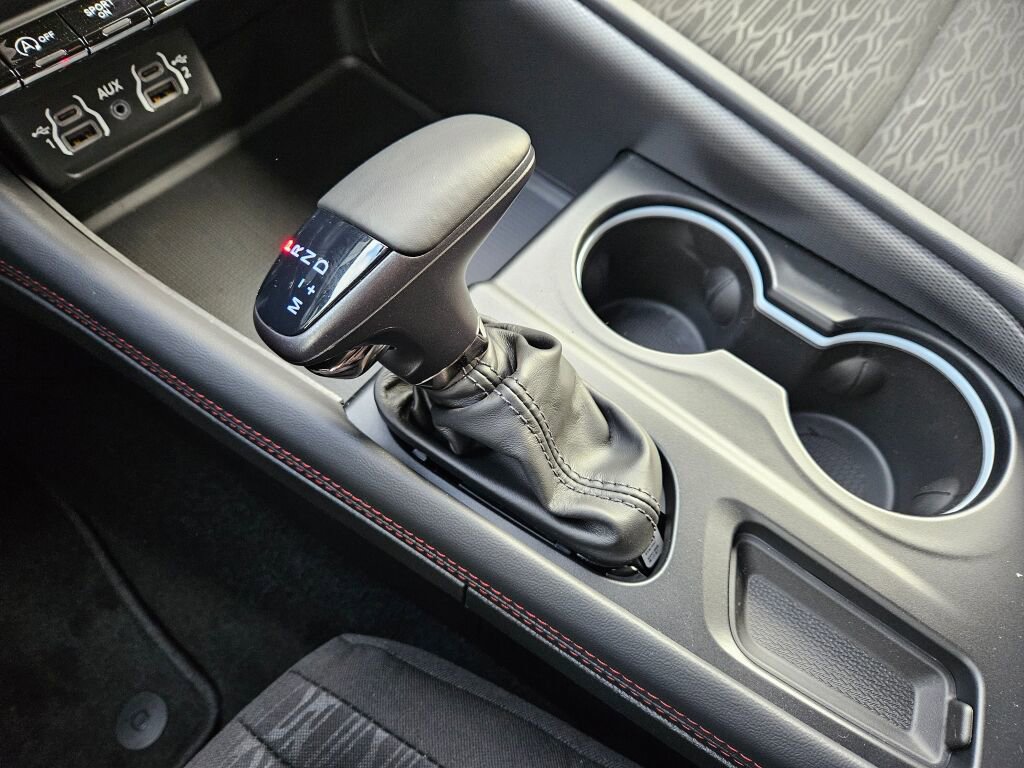 New 2026 Dodge Durango GT w/ Blacktop Package image 26