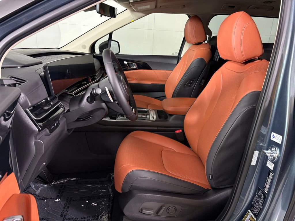 New 2026 Kia Carnival SX Prestige image 16