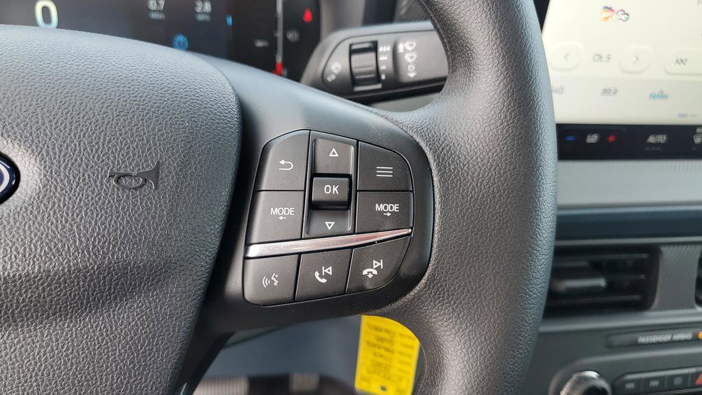 New 2025 Ford Maverick XL w/ Equipment Group 102A image 24