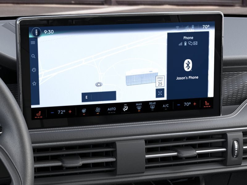 New 2026 Lincoln Corsair Reserve w/ Jet Appearance Package AWD/4WD image 14