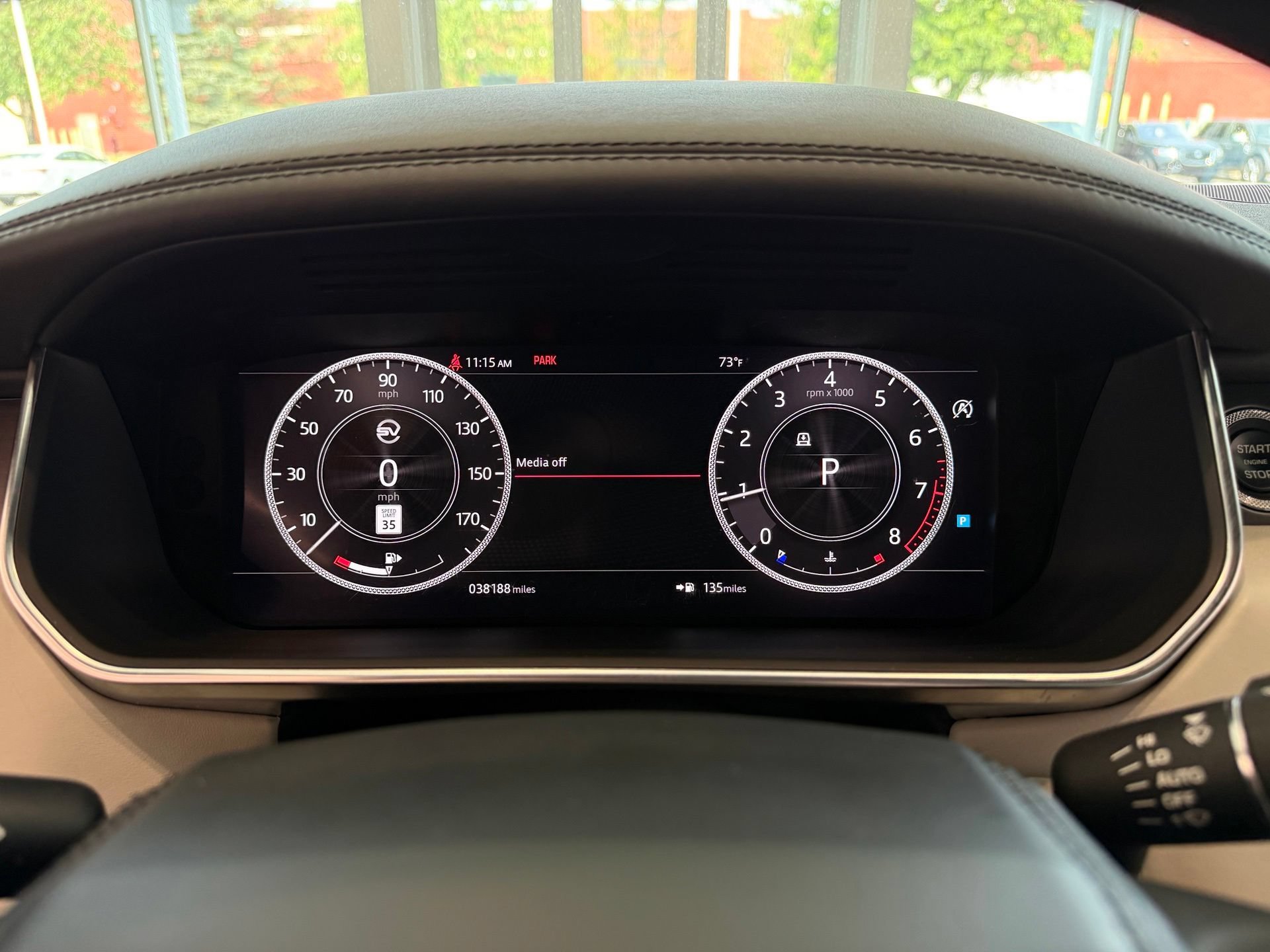 Used 2018 Land Rover Range Rover SV Autobiography Dynamic AWD/4WD image 18