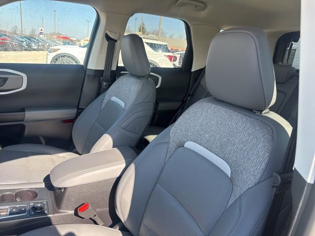 Used 2025 Ford Bronco Sport Badlands image 25