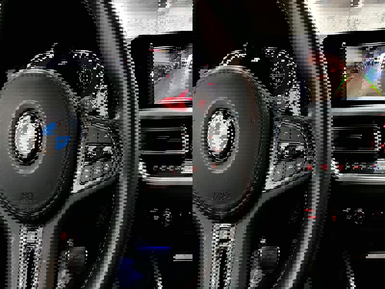 Used 2023 BMW M4 xDrive Competition image 21