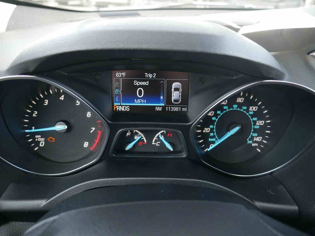 Used 2014 Ford Escape SE w/ Equipment Group 201A image 32
