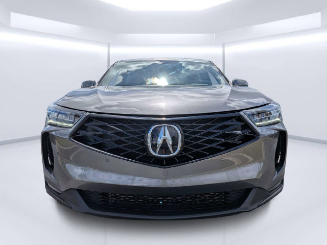Used 2026 Acura RDX w/ Advance Package AWD/4WD image 8