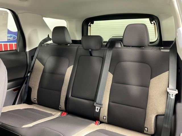 New 2025 Ford Bronco Sport Big Bend image 16