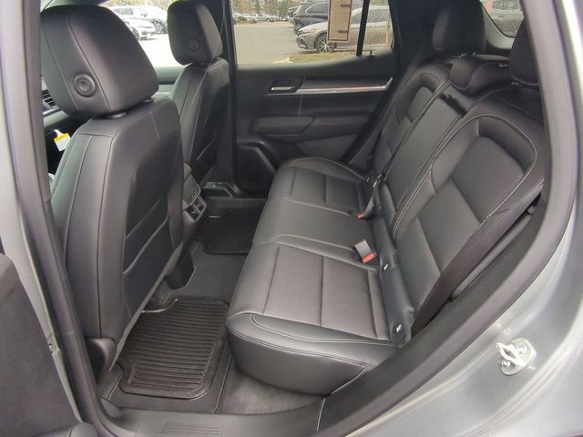 New 2026 GMC Terrain Elevation w/ Elevation Premium Package image 39