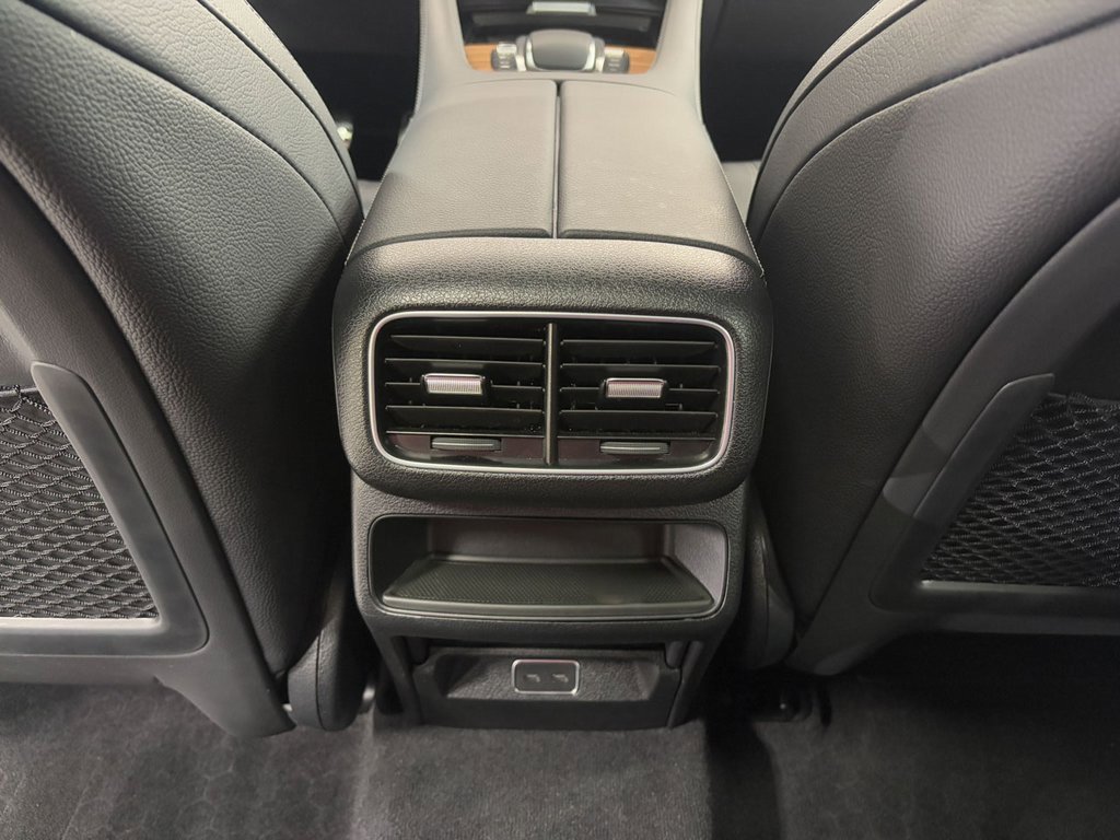 Certified 2025 Mercedes-Benz GLE 450 4MATIC Coupe image 27