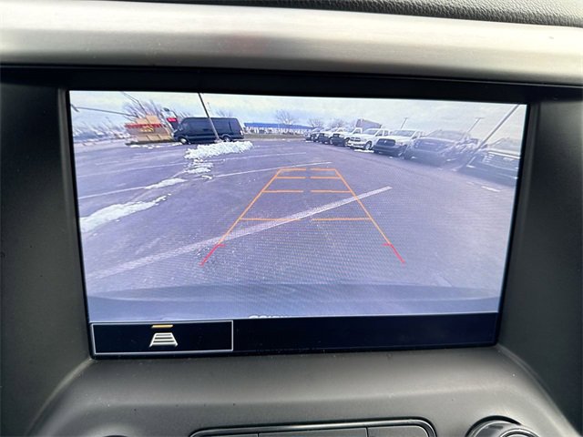 Used 2023 GMC Acadia SLT image 17