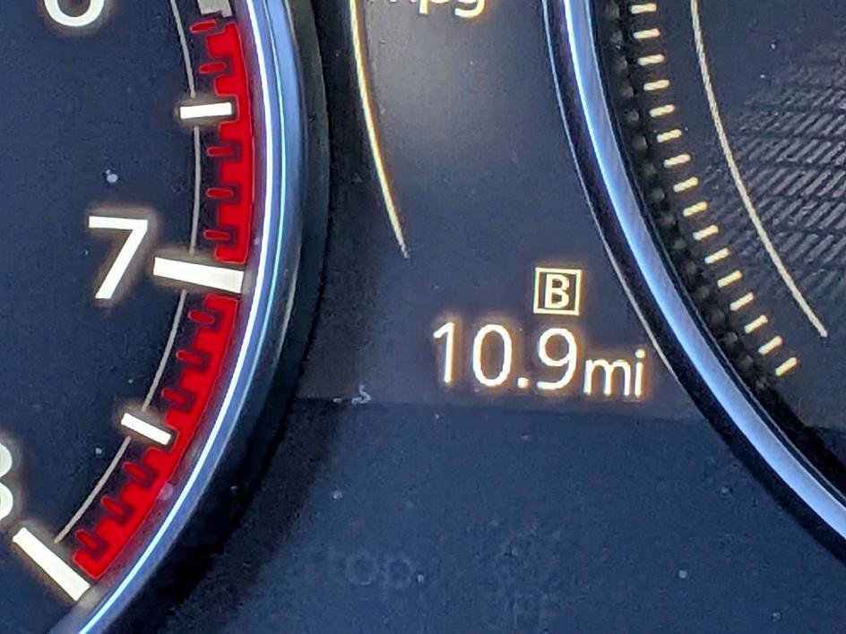 New 2026 MAZDA CX-50 AWD 2.5 S w/ Cargo Package image 20