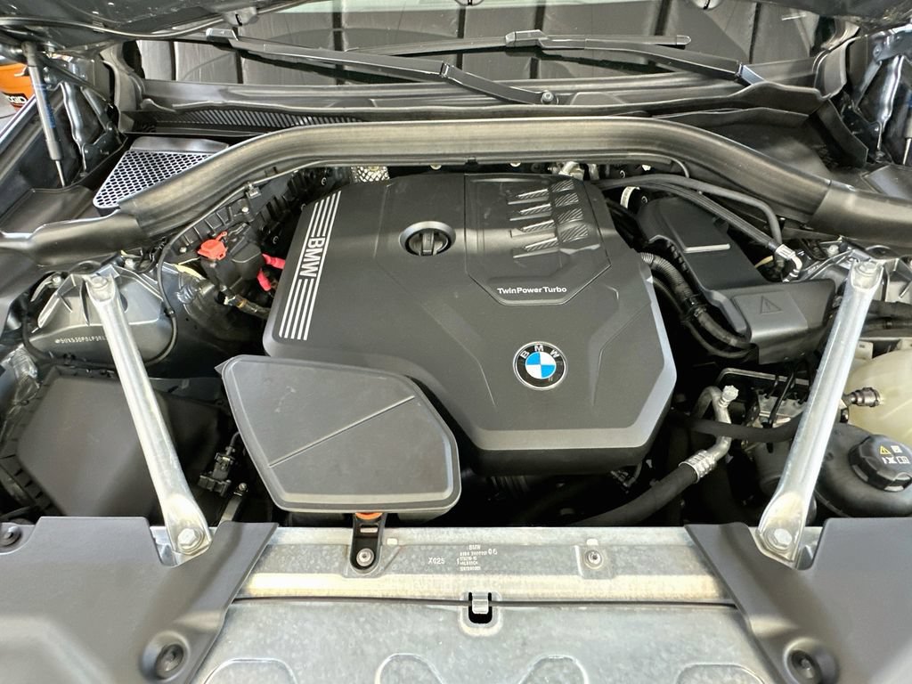 Used 2023 BMW X3 xDrive30i AWD/4WD image 33