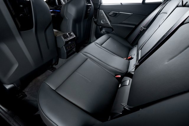 Used 2025 BMW M5 Touring w/ M Driver's Package image 24