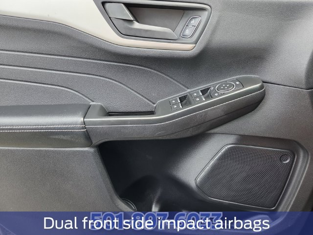 Certified 2022 Ford Escape SE w/ SE Sport Appearance Package FWD image 30