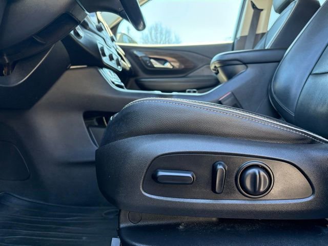 Used 2019 GMC Terrain Denali image 28
