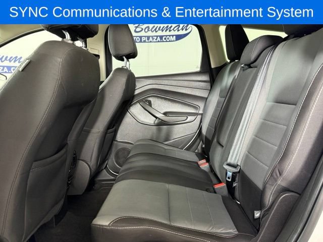 Used 2016 Ford Escape SE w/ Equipment Group 201A AWD/4WD image 13