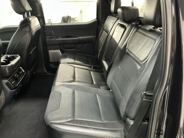 Used 2023 Ford F150 Raptor image 13