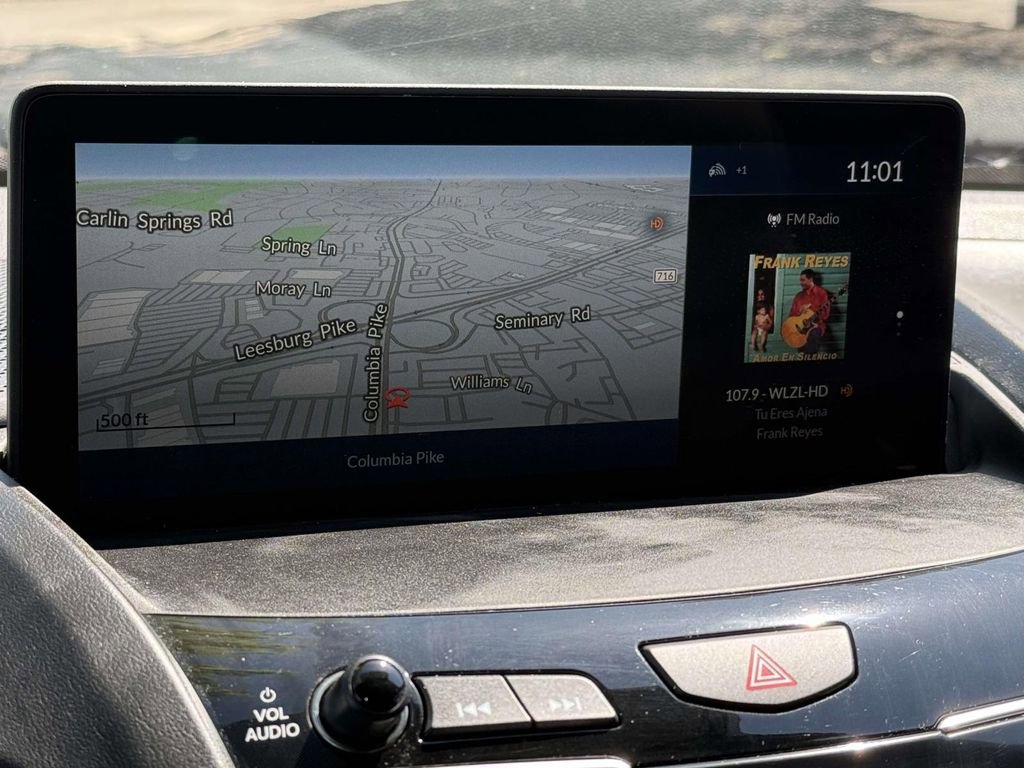 Certified 2023 Acura RDX A-Spec AWD/4WD image 19