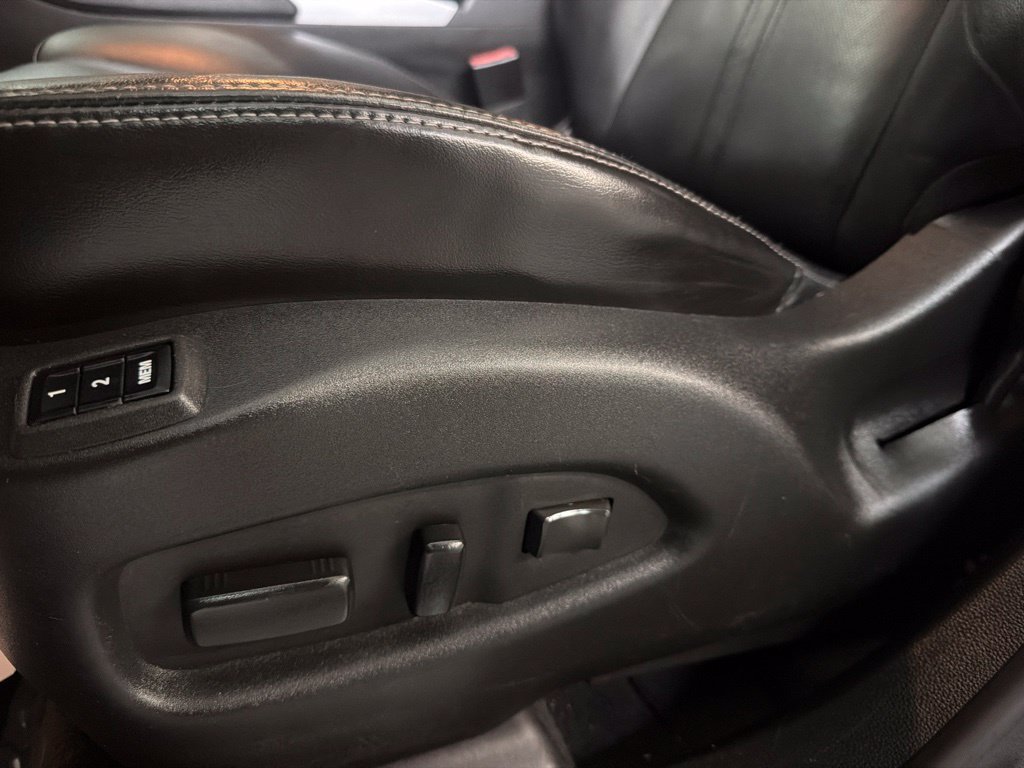 Used 2015 Cadillac SRX Performance w/ Driver Awareness Package FWD image 14