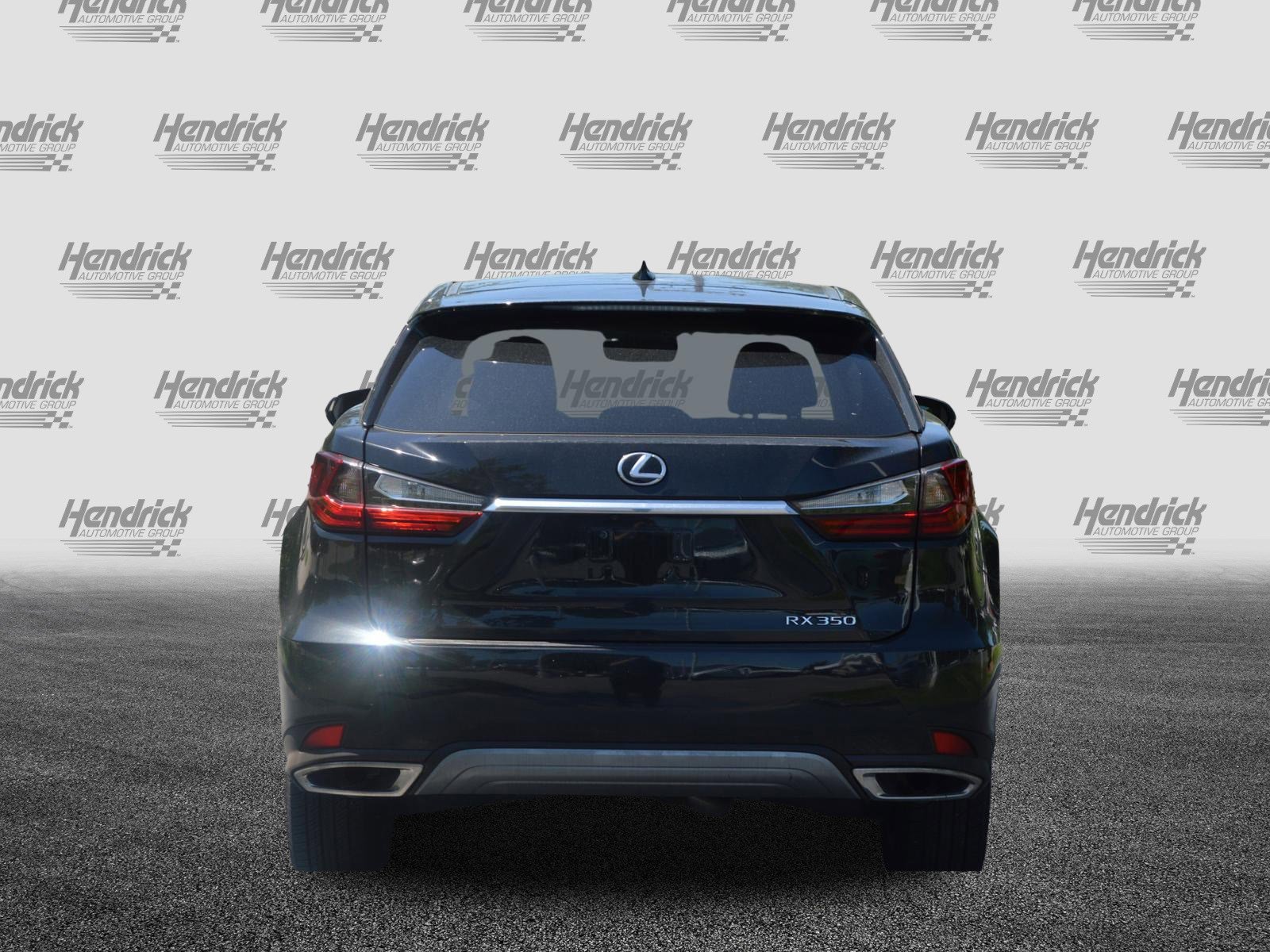 Used 2021 Lexus RX 350 FWD w/ Accessory Package image 10