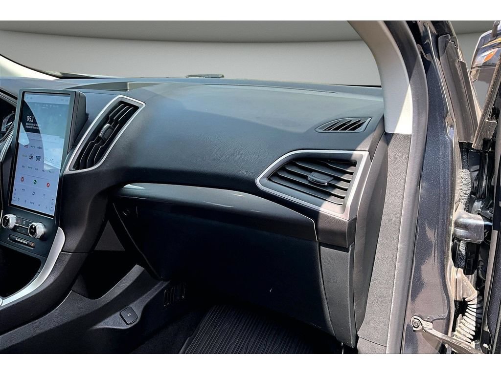Used 2023 Ford Edge SEL w/ Convenience Package AWD/4WD image 49