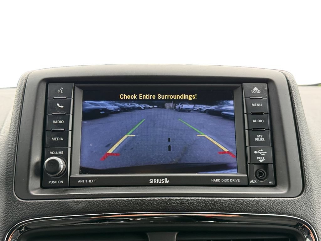 Used 2017 Dodge Grand Caravan SE FWD image 15