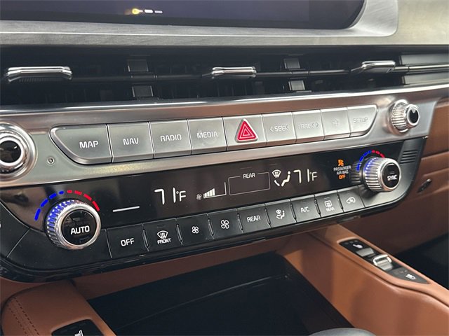 Used 2025 Kia Telluride SX Prestige X-Line image 18
