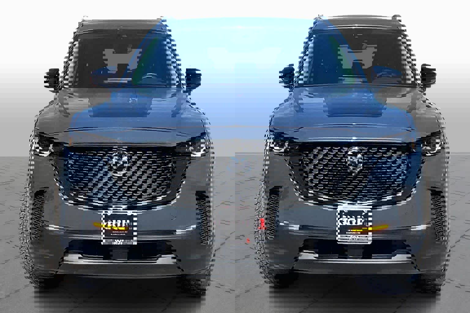 Used 2024 MAZDA CX-50 Meridian Edition w/ Cargo Package image 3