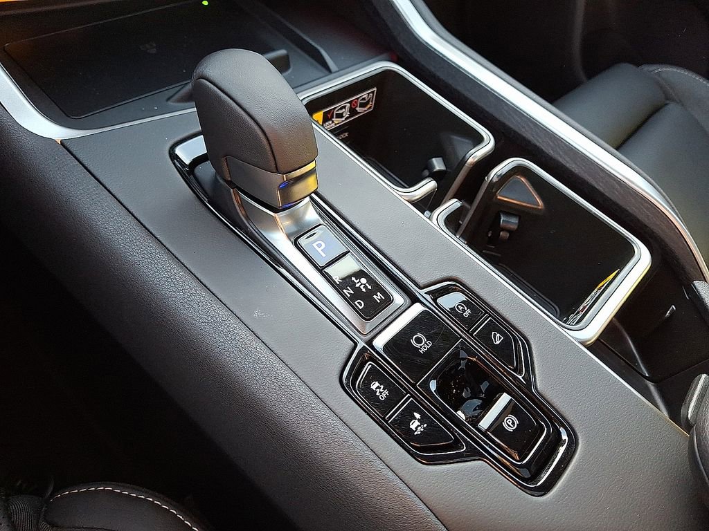 New 2026 Lexus TX 350 AWD image 5