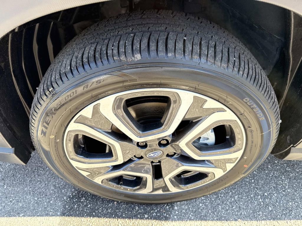 New 2026 Subaru Ascent Limited image 10