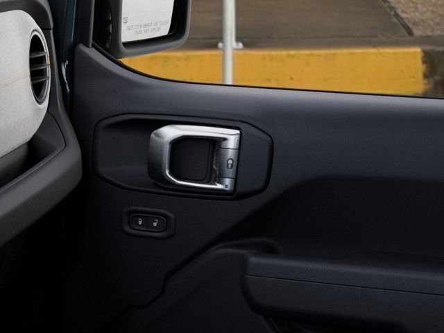 New 2026 Jeep Gladiator Willys image 25