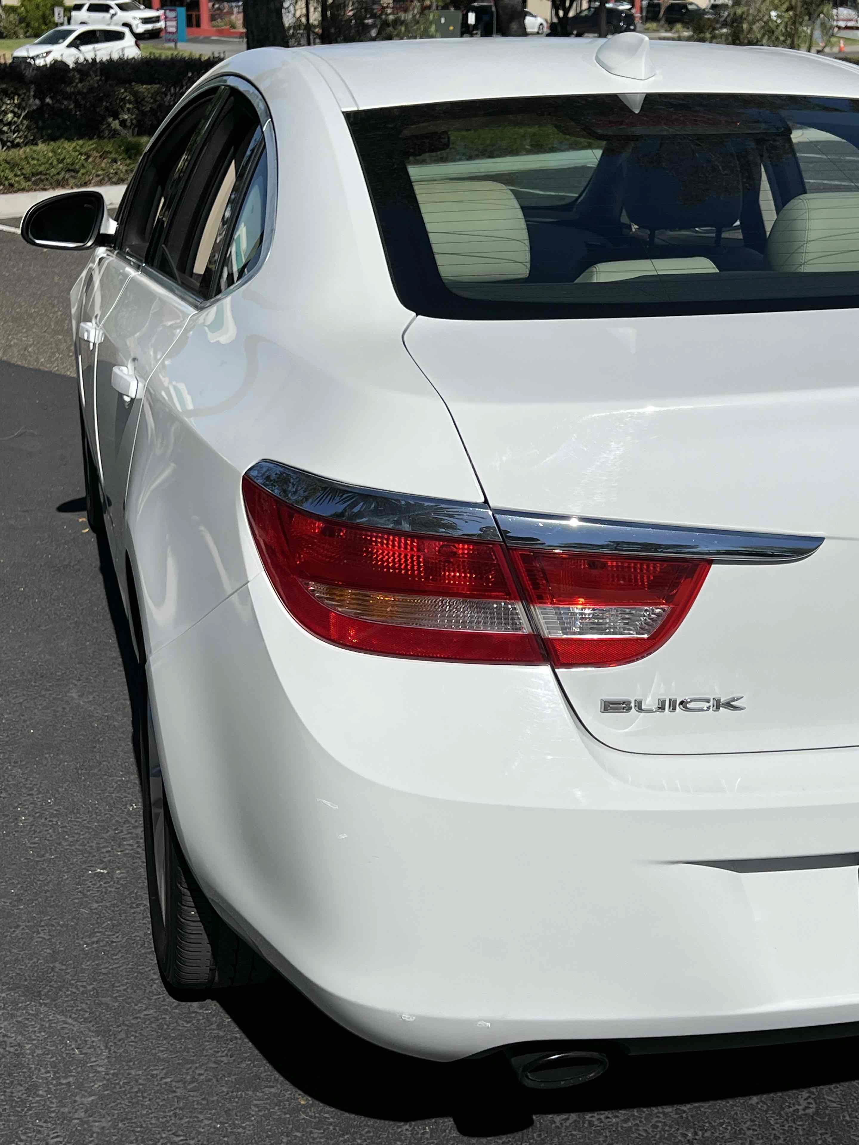 Used 2015 Buick Verano FWD image 42