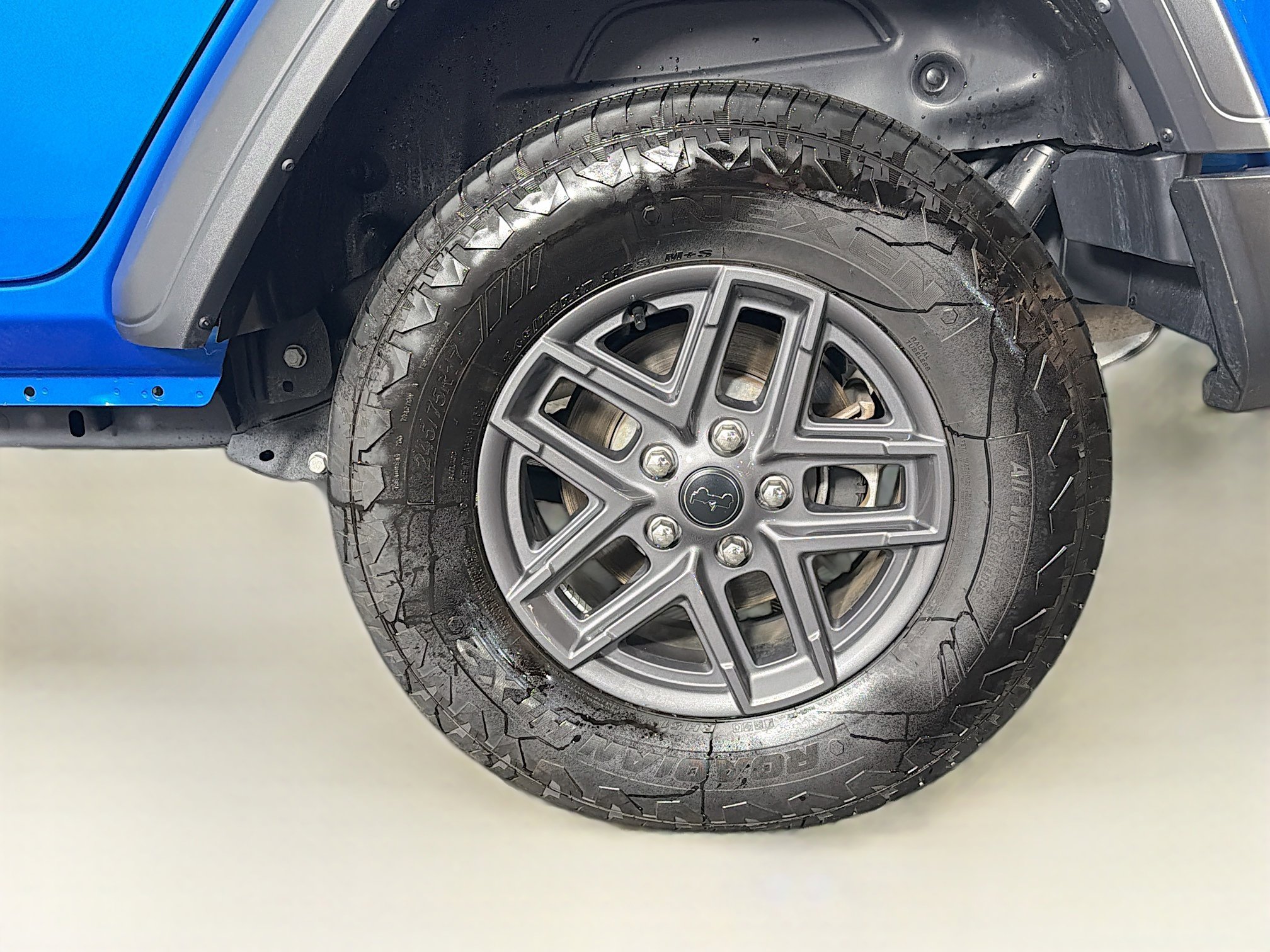 Used 2024 Jeep Wrangler Sport S image 30