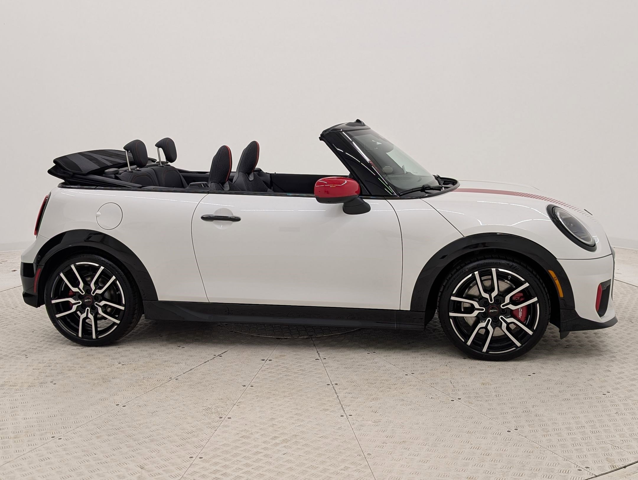 New 2026 MINI Cooper John Cooper Works image 8